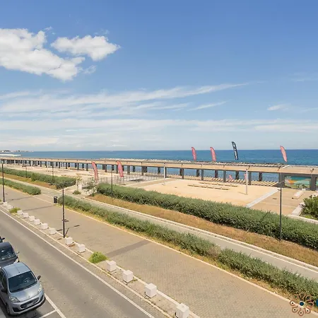 Affittacamere The Boat By Apulia