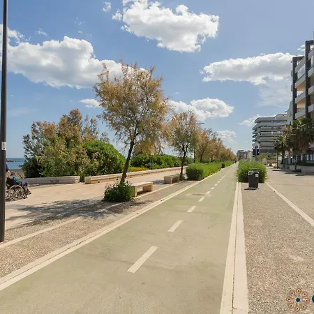 The Boat By Apulia Affittacamere 3*