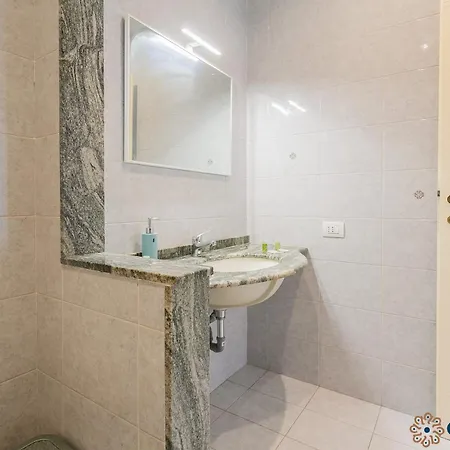 The Boat By Apulia Affittacamere Bari