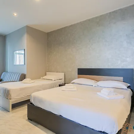 The Boat By Apulia Bari