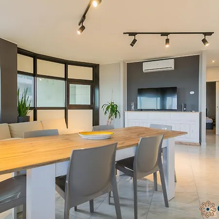 The Boat By Apulia Affittacamere