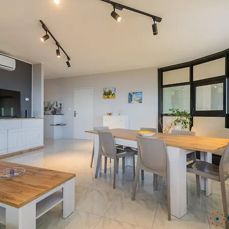 Affittacamere The Boat By Apulia