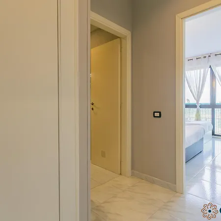 The Boat By Apulia Affittacamere 3*