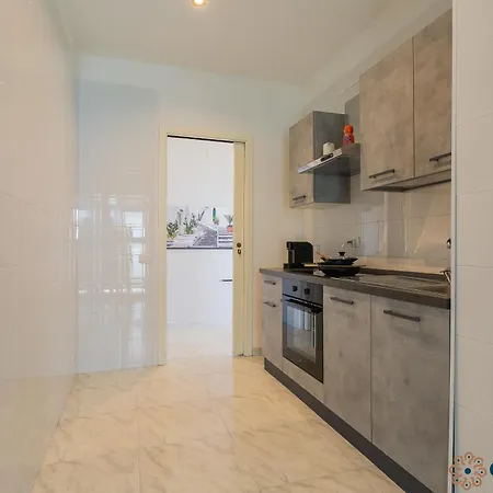 Affittacamere The Boat By Apulia 3*