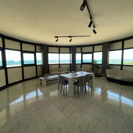 بيت ضيافة The Boat By Apulia