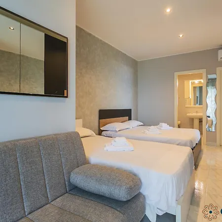 بيت ضيافة The Boat By Apulia 3*