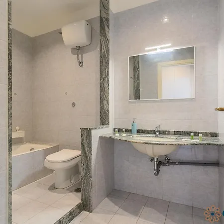 The Boat By Apulia بيت ضيافة باري