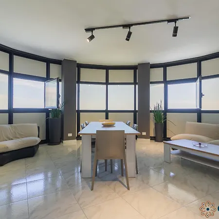 The Boat By Apulia 3*