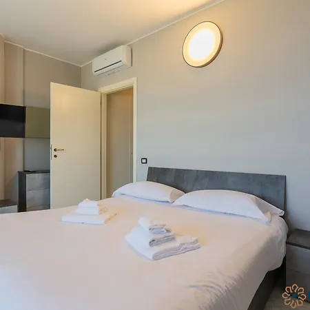 The Boat By Apulia بيت ضيافة باري