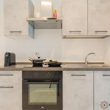 The Boat By Apulia 3*