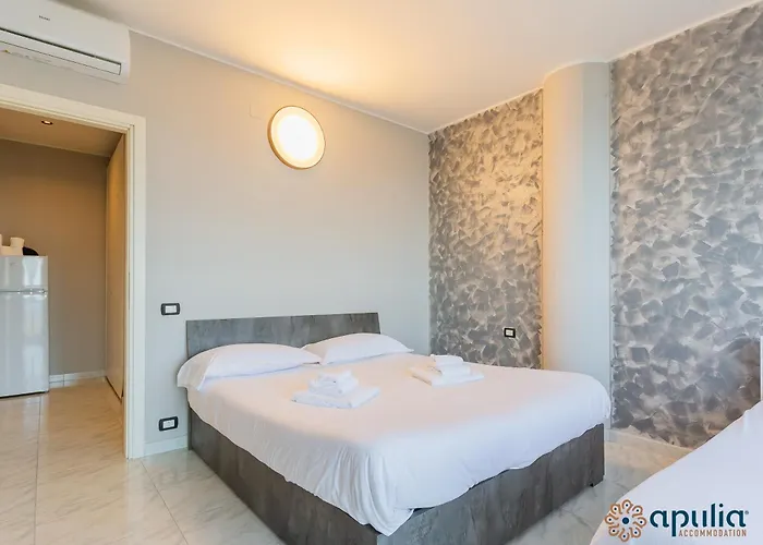 The Boat By Apulia 3*